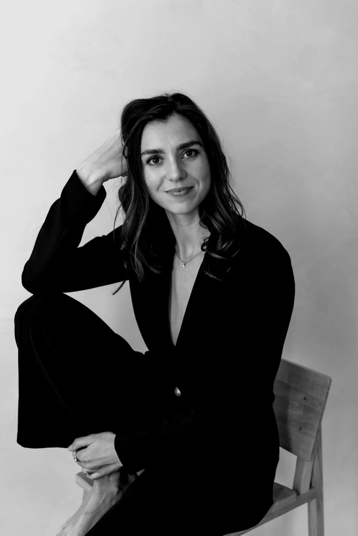 Anne Bindels